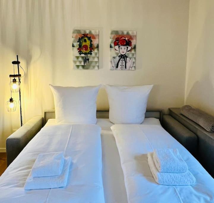 Ferienwohnung Niki Titisee-Neustadt Bagian luar foto