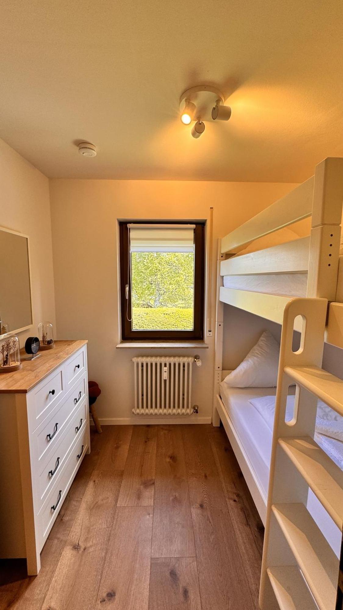 Ferienwohnung Niki Titisee-Neustadt Bagian luar foto